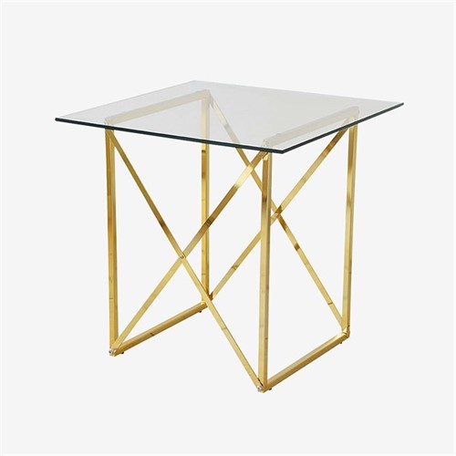 Side Table Glass
